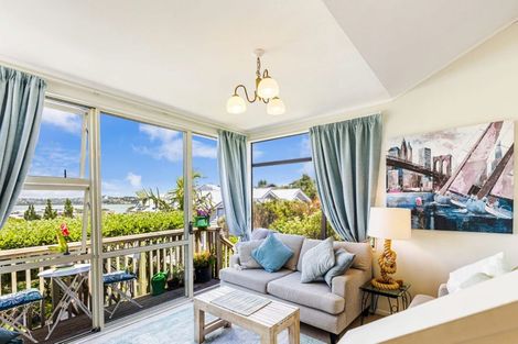 Photo of property in 2/9 Calliope Road, Devonport, Auckland, 0624