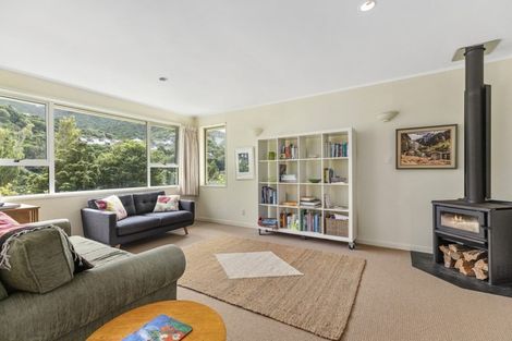 Photo of property in 16f1 Ngatoto Street, Ngaio, Wellington, 6035