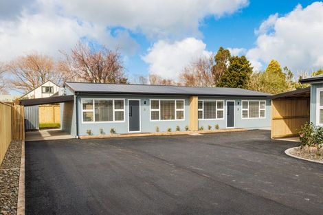 Photo of property in 3/524 Ferguson Street, Palmerston North, 4410