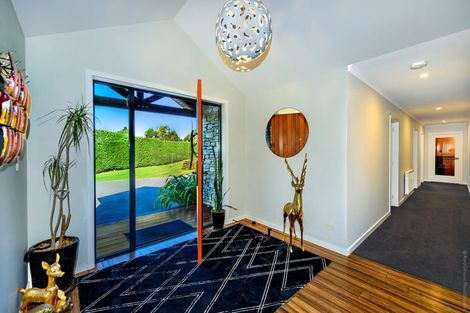 Photo of property in 36 Windsor Drive, Kirwee, Darfield, 7571