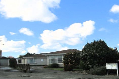Photo of property in 1/508 Poplar Place, Akina, Hastings, 4122