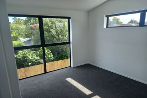 Photo of property in 1/4 Elstow Place, Spreydon, Christchurch, 8024