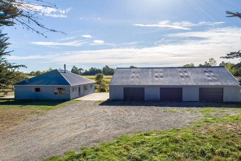 Photo of property in 144 Dublin Street, Martinborough, 5711