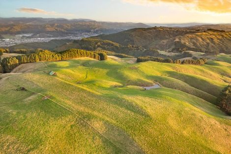 Photo of property in 492 Moonshine Hill Road, Moonshine Valley, Porirua, 5381