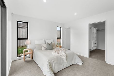 Photo of property in 21 Cork Street, Halswell, Christchurch, 8025
