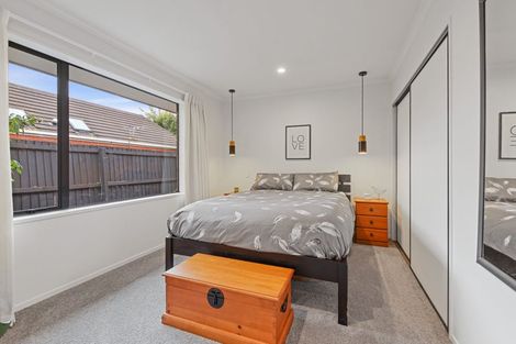 Photo of property in 24 Eders Road, Woodend, 7610