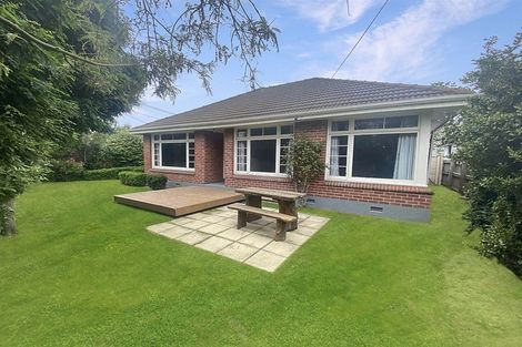 Photo of property in 28 Coronation Street, Spreydon, Christchurch, 8024