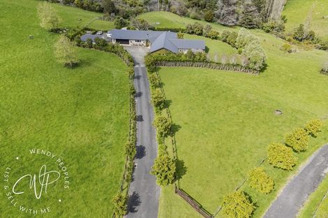 Photo of property in 213 Runciman Road, Ramarama, Pukekohe, 2677