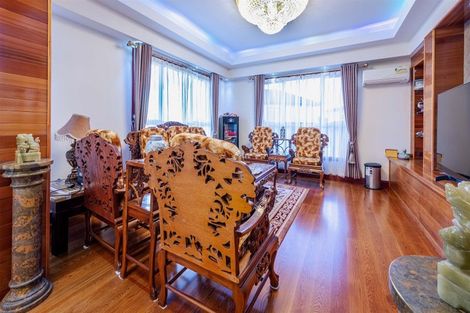 Photo of property in 12 Fairhill Place, Flat Bush, Auckland, 2016