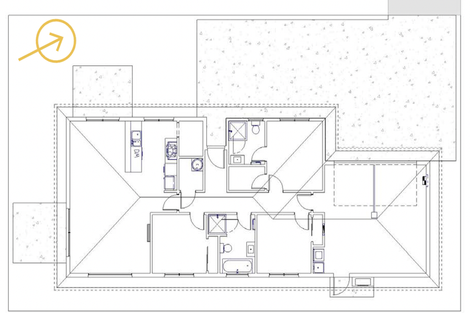 Photo of property in 5 Hunia Place, Hei Hei, 8042