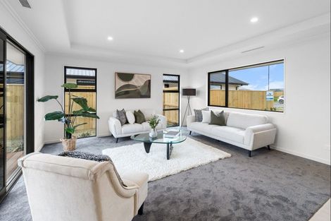 Photo of property in 106 Ed Hillary Drive, Rolleston, 7615