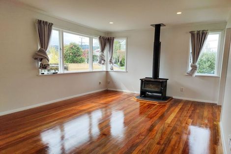 Photo of property in 9 Byron Street, Trentham, Upper Hutt, 5018