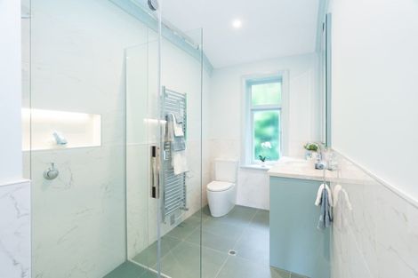 Photo of property in Hamilton Flats, 9a Hawker Street, Mount Victoria, Wellington, 6011