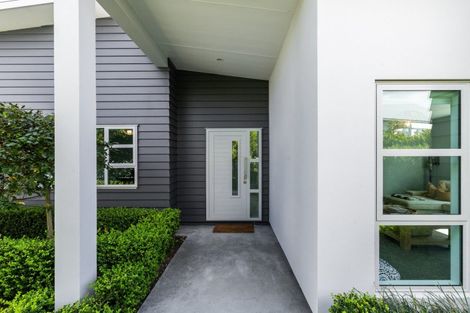 Photo of property in 41 Percy Berry Place, Havelock North, 4130