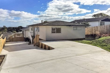 Photo of property in 380 East Coast Road, Sunnynook, Auckland, 0630