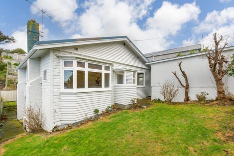 Photo of property in 92 Wexford Road, Miramar, Wellington, 6022