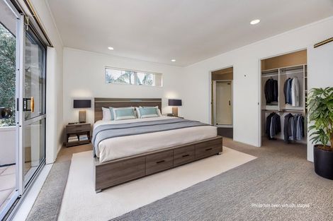 Photo of property in 1/27 Leicester Parade, Somerville, Auckland, 2014