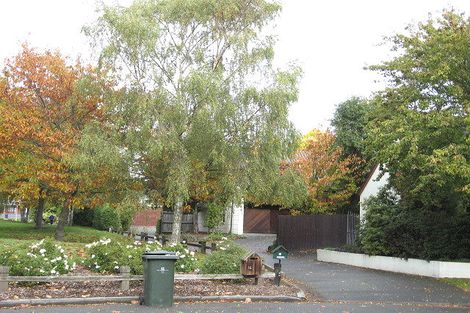Photo of property in 16 Tripp Place, Ilam, Christchurch, 8041