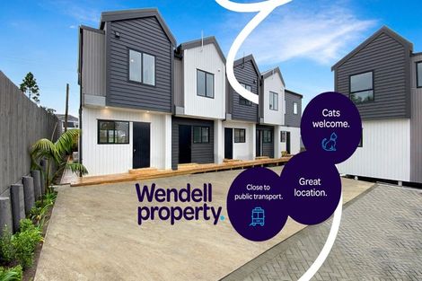 Photo of property in 1b Matipo Road, Te Atatu Peninsula, Auckland, 0610