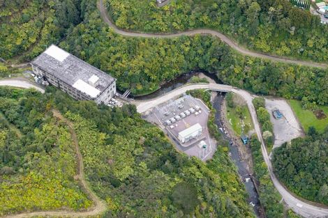 Photo of property in 243 Mangahao Road, Shannon, 4474