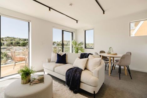 Photo of property in 69u5 Tiketike Way, Brooklyn, Wellington, 6021