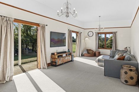 Photo of property in 69 Evans Road, Upper Plain, Masterton, 5888