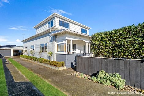 Photo of property in 93 Gonville Avenue, Gonville, Whanganui, 4501
