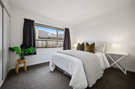 Photo of property in 4 Jefferson Close, Halswell, Christchurch, 8025