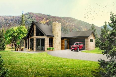 Photo of property in 12 Jane Mander Rise, Blue Mountains, 5371