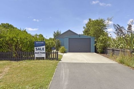 Photo of property in 59 Cumnor Terrace, Woolston, Christchurch, 8023