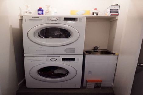 Photo of property in 1/64 Abberley Crescent, St Albans, Christchurch, 8014