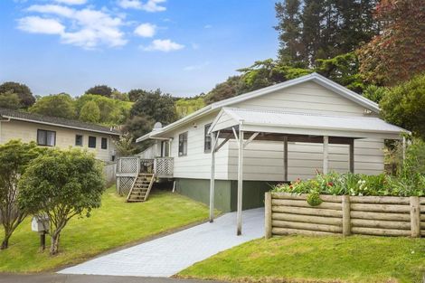 Photo of property in 6 The Bollard, Whitby, Porirua, 5024