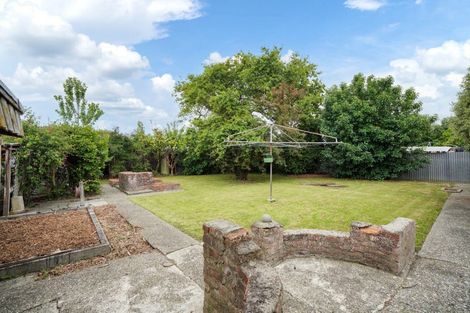 Photo of property in 72 Norwood Street, Newfield, Invercargill, 9812
