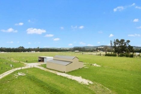 Photo of property in 649 Birch Hill Road, Okuku, Rangiora, 7473