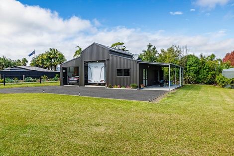 Photo of property in 219 Rangitane Road, Kerikeri, 0294
