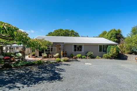 Photo of property in 189 Dalziel Road, Brockville, Dunedin, 9011