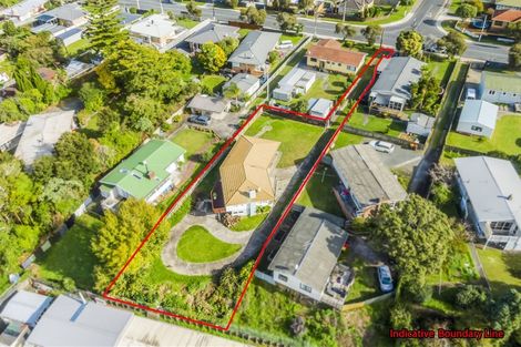 Photo of property in 65 Christmas Road, Manurewa, Auckland, 2102