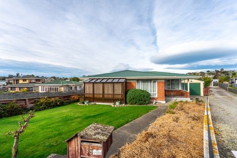 Photo of property in 38 Hobbs Street, Waimataitai, Timaru, 7910
