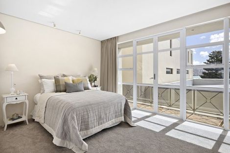 Photo of property in Trieste, 346u2 Oriental Parade, Oriental Bay, Wellington, 6011