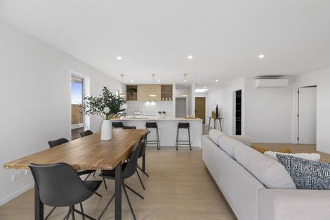 Photo of property in 48 Accadia Drive, Rolleston, 7614