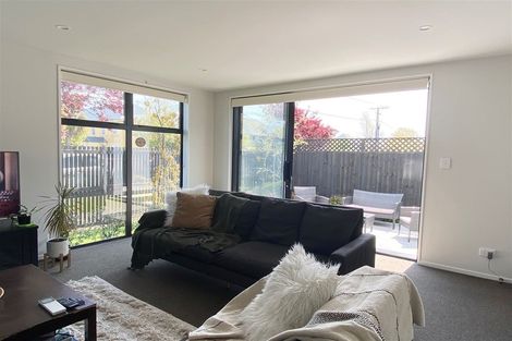 Photo of property in 1/46 Champion Street, Edgeware, Christchurch, 8013