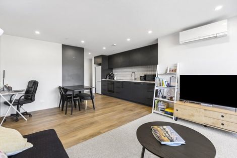 Photo of property in 267a Willis Street, Te Aro, Wellington, 6011
