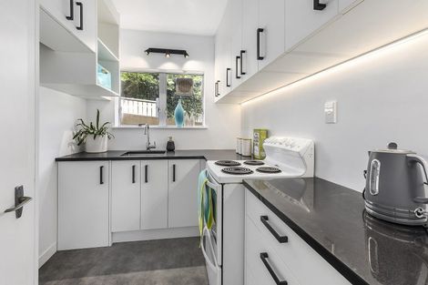 Photo of property in 161u1 Glenmore Street, Kelburn, Wellington, 6012