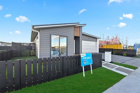 Photo of property in 81 Carrs Road, Chartwell, Hamilton, 3210