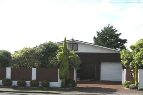 Photo of property in 201 Hobsonville Road, Hobsonville, Auckland, 0618