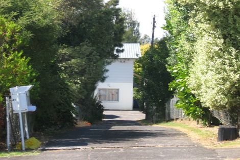 Photo of property in 1/41 Koromiko Street, New Lynn, Auckland, 0600