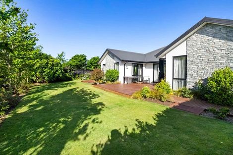 Photo of property in 12b Manor Drive, Rolleston, 7614