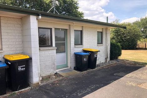 Photo of property in 92 Great South Road, Ohaupo, 3803