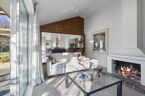 Photo of property in 272 Hoskyns Road, Rolleston, Christchurch, 7675