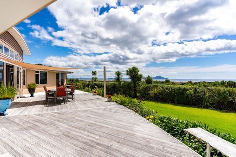 Photo of property in 6 Cullen Road, Waipu, 0582
